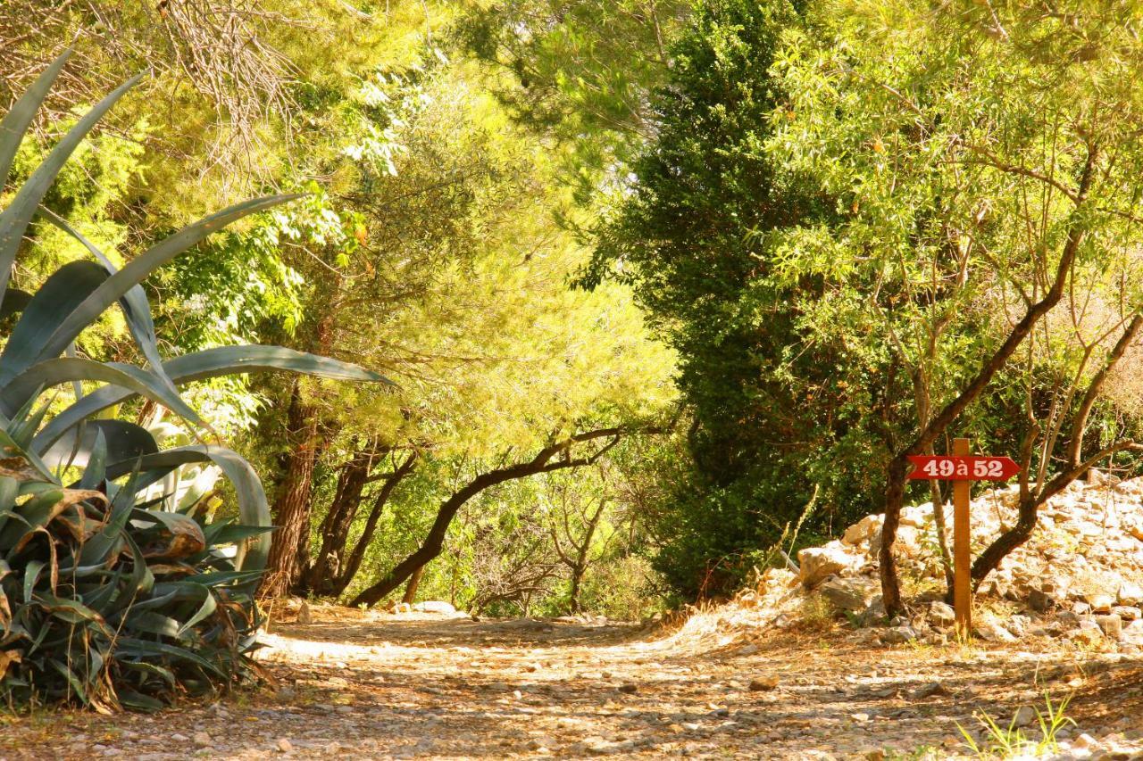 Tuchan Lodge En Pays Cathare מראה חיצוני תמונה